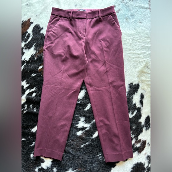 Express Columnist Ankle Pant - Picture 2 of 3